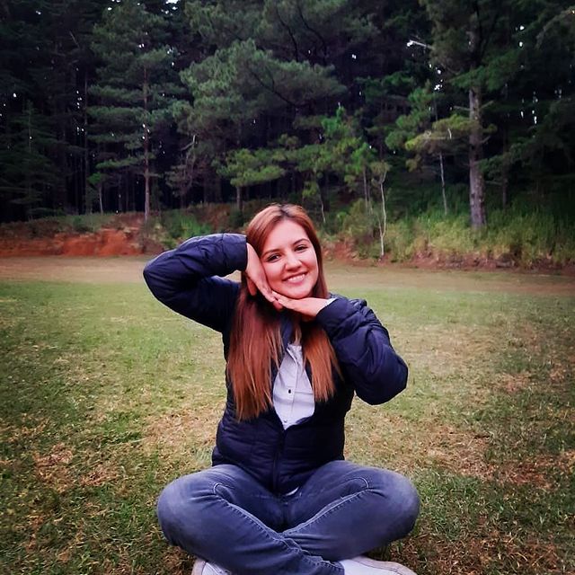 Y así termino el 2019.. Con unos cachetotes de felicidad 😁🐷🤗.